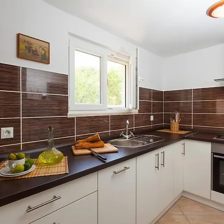 Holiday House Padovan