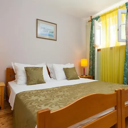 Holiday House Padovan 別荘 *