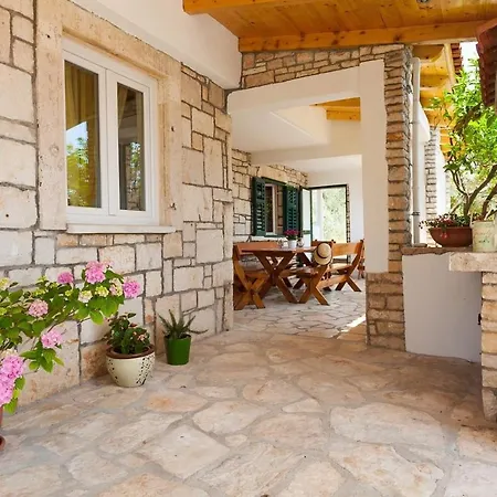 Holiday House Padovan Prázdninový dům *