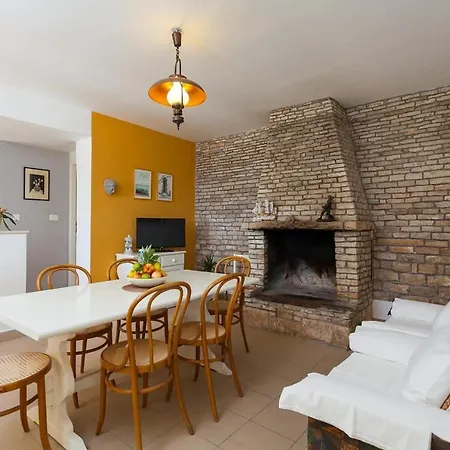Holiday House Padovan *