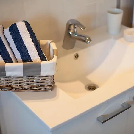 Prázdninový dům Holiday House Padovan *
