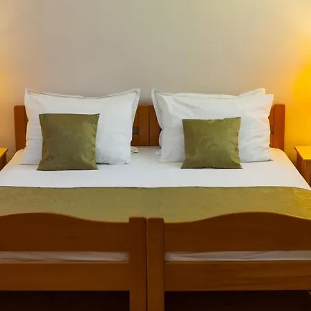 Holiday House Padovan Prázdninový dům Vela Luka